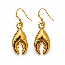Lobster Claw Dangles