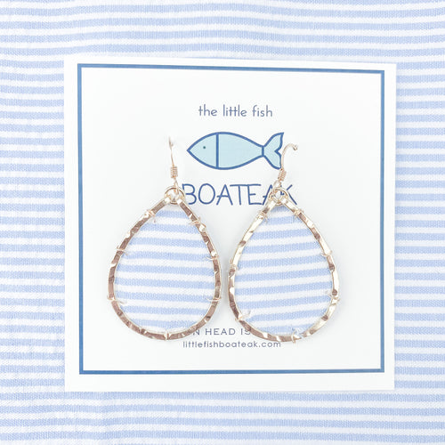 light blue seersucker mini schooner