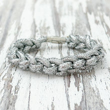 mariner dainty- silver