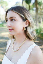 Southern Glam Hoop Earrings