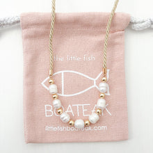 day sailor pearl - beige