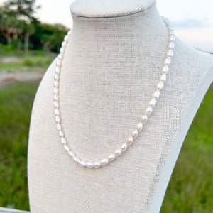 heirloom pearl