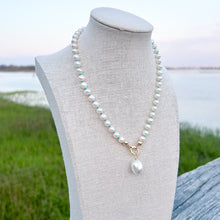 heirloom pearl- pearl
