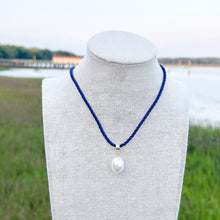 low country pearl - navy