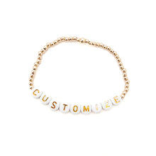 customize me with your favorite word!-gold