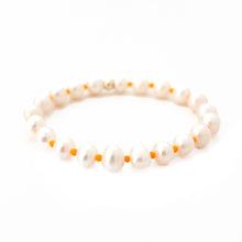 sporty+ southern pearl-orange