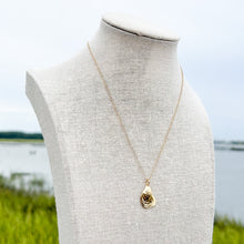 SLIDER STYLE dainty gold filled chain