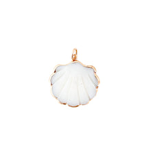 shell charm