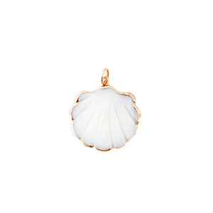 shell charm