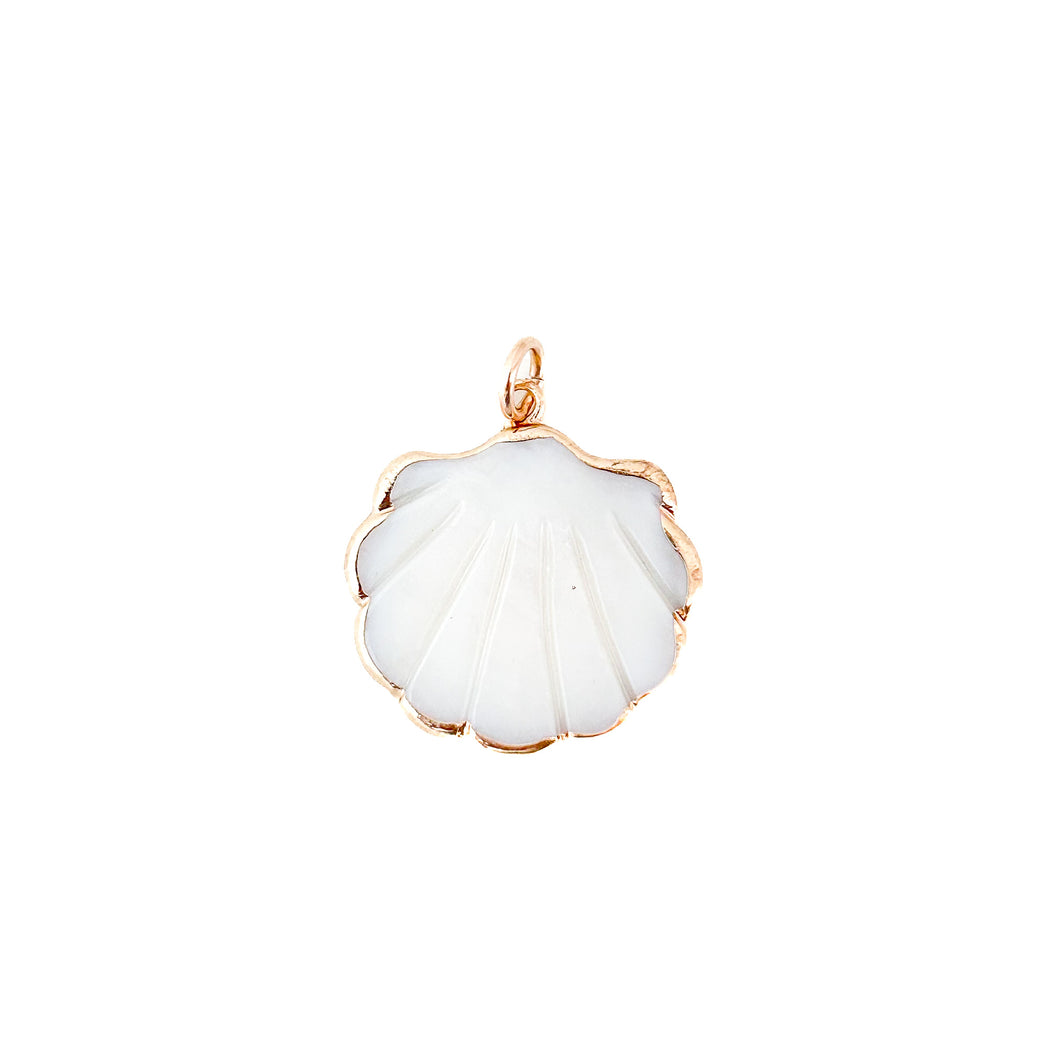 shell charm