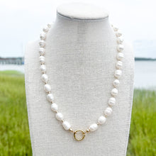 charleston charm necklace