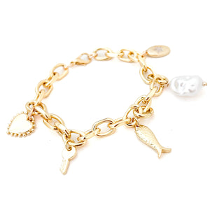 charm bracelet