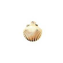 clam shell locket charm-FIXED