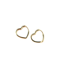 heart hoops