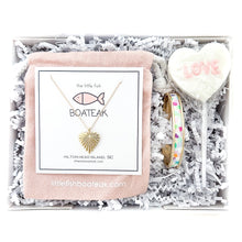 heart of gold box