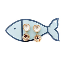 dock party dangles