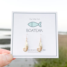 mussel dangles dangles