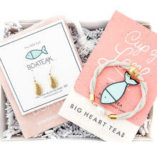 coastal lover box