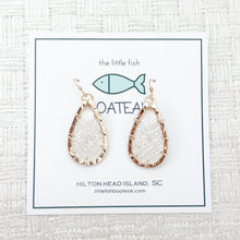 pearl weave mini keel