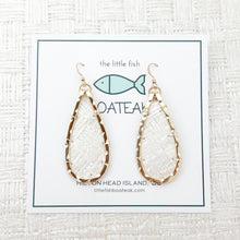 pearl weave keel