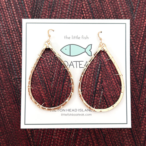garnet weave schooner