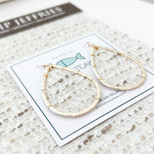 cream boucle schooner