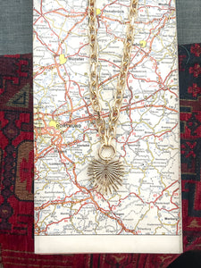 palm pendant-SLIDER