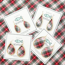 spruce plaid keel
