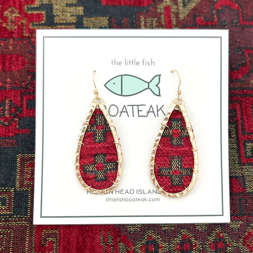 kilim keel