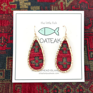 kilim keel