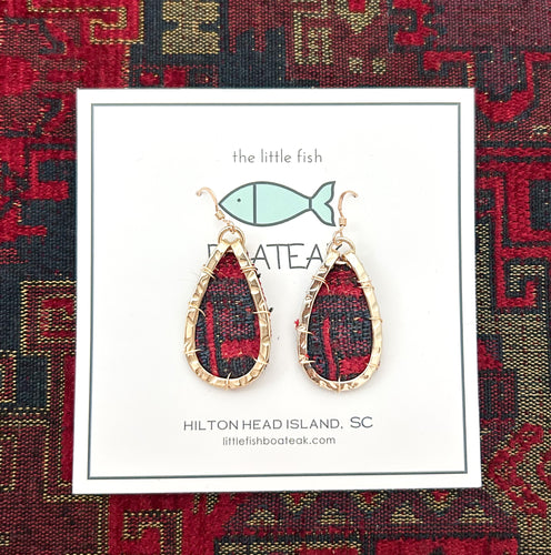 kilim mini keel