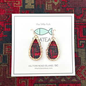 kilim mini keel