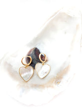 heart hoops