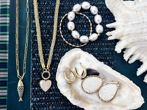 mother of pearl heart-SLIDER