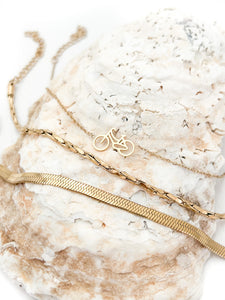 hhi bicycle bracelet