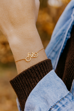 hhi bicycle bracelet