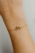 hhi bicycle bracelet