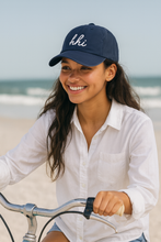 hhi cap - navy