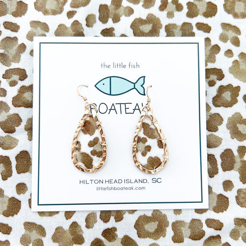 watercolor cheetah mini keel