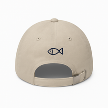hhi cap - beige