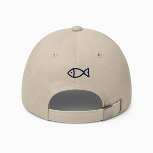 hhi cap - beige