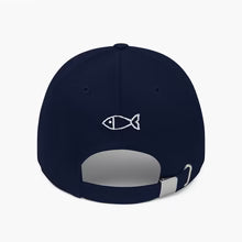 PREORDER sav cap -deep navy
