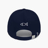 PREORDER sav cap -deep navy