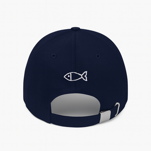hhi cap - navy