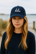 hhi cap - navy