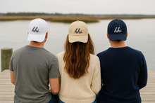 hhi cap - navy