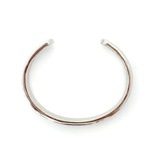 Yacht Hopper Bangle Navy Boa Cuff Bracelet