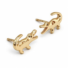 Alligator Studs