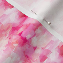 Sea Wash Pink Mini Schooner Earrings