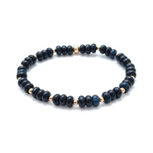 Portside Bead Necklace